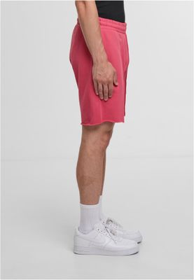 Shorts med just Rhyse Wave – holly berry