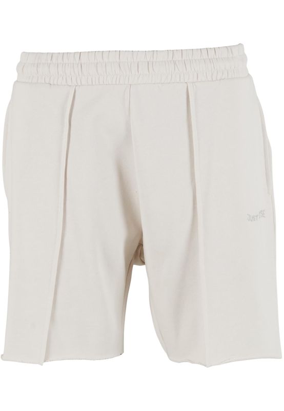 Shorts med just Rhyse Wave – sand
