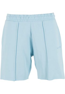 Shorts med just Rhyse Wave – lightblue