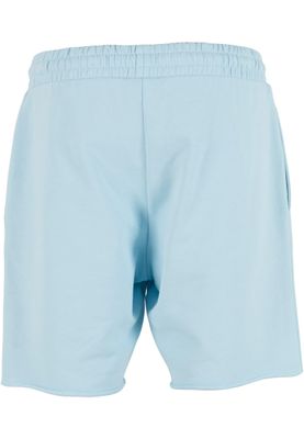 Shorts med just Rhyse Wave – lightblue