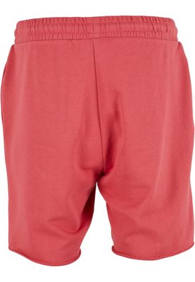 Shorts med just Rhyse Wave – holly berry