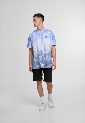 Jeansshorts i svart denim – just rhyse