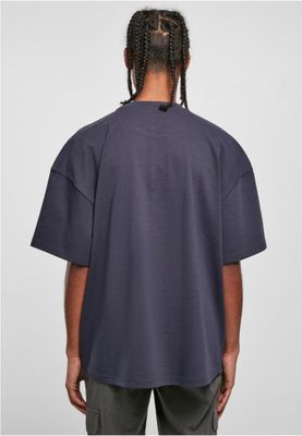 Extra thick oversized T-shirt for men