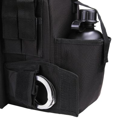 Patrol bag