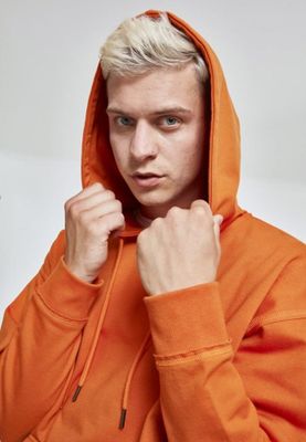 Oversized hoodie men
