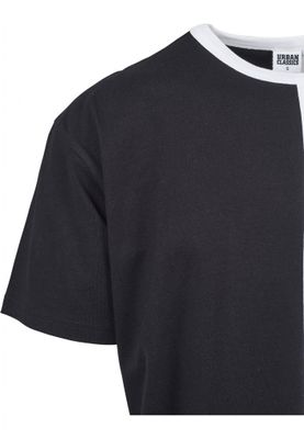 Oversize Harlequin T-shirt