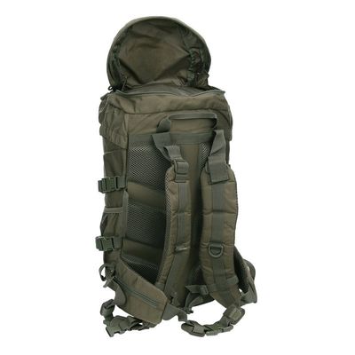 Crossover hiking backpack gen. 2