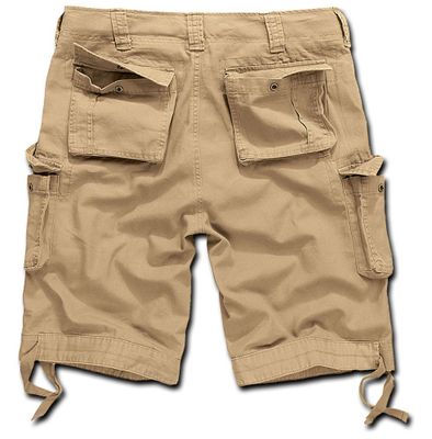 Urban legend tynde shorts