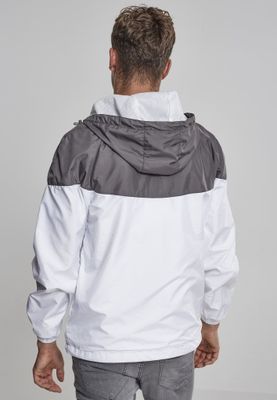 2-tone tech windrunner