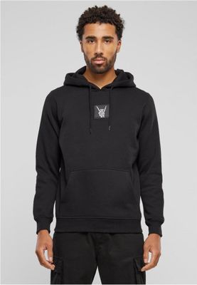 Skelett Patch Hoody