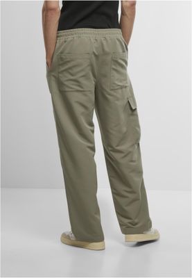 Byxor för herr med technical Ripstop Cargo - regular – paleolive