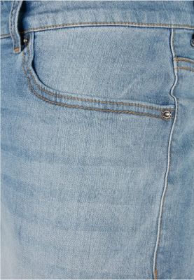 Jeans shorts relaxed fit men