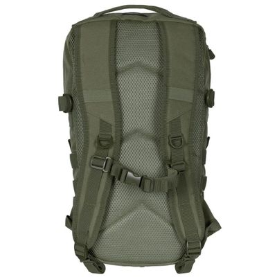 Daypack with MOLLE