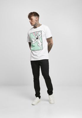 Looney Tunes Bugs Bunny Funny Face T-shirt
