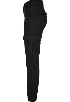 Ladies Cotton Twill Utility Pants
