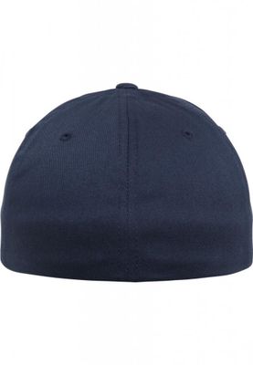Flexfit cap in organic cotton