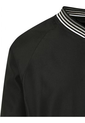 Warm Up Pull Over