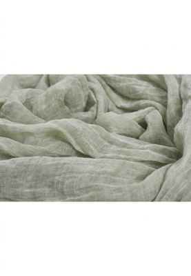 Cold Dye Scarf
