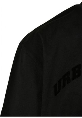 Oversized Gate Tee