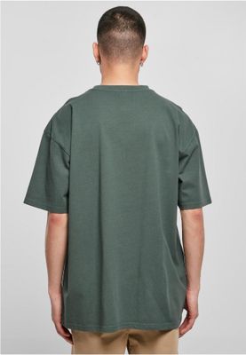 Heavy oversized T-shirt for men