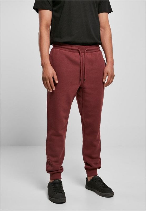 Basic Sweatpants