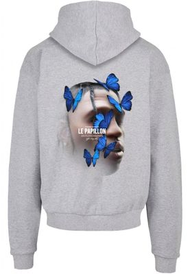 Le Papillon Heavy Oversize Hoody