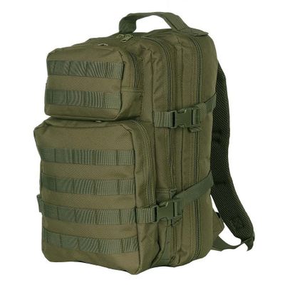 US Assault backpack