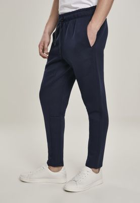 Sweatpants med lige ben