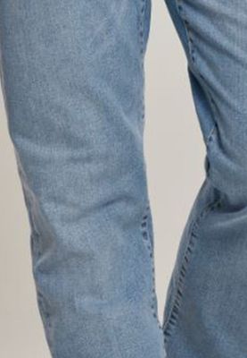 Smalle jeans med lynlås mænd