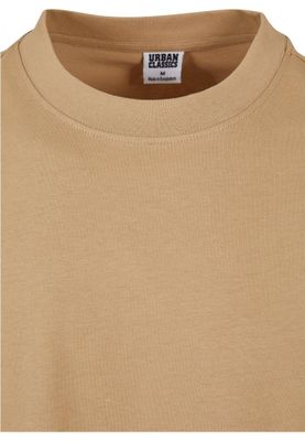 Oversize T-shirt med ekstra bred pasform