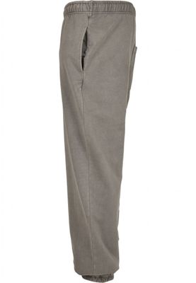 Spacious soft pants men