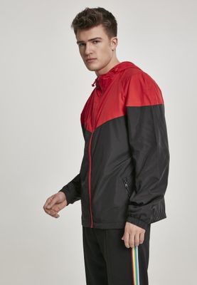 2-tone tech windrunner