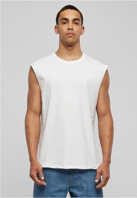 Sleeveless t-shirt