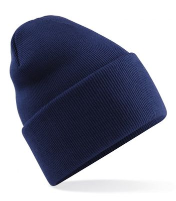 Original deep cuffed beanie