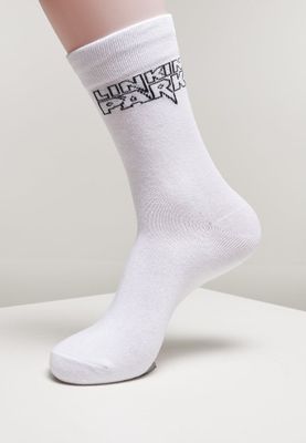 Linkin Park strømper 2-pack