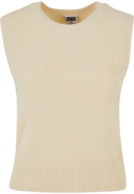 Women's Knitted Slipover