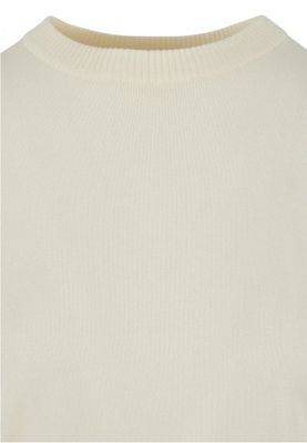 Classic comfortable knitted sweater for women