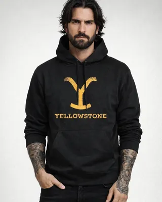 Yellowstone Hoodie