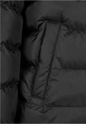 Boys Basic Bubble Jacket
