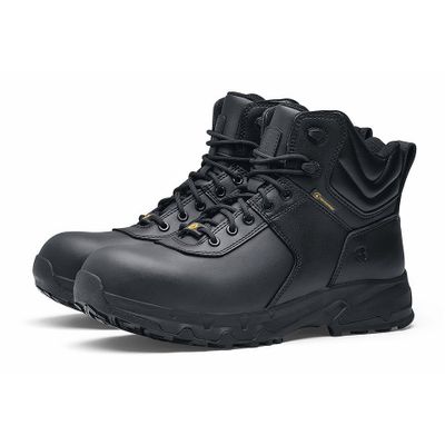 Guard Mid Safety Boots (S3)