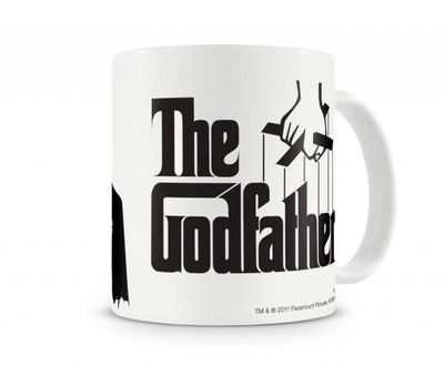 The Godfather kaffemugg