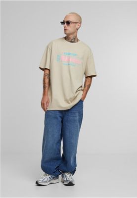 Compton Athletic Club Oversize Tee