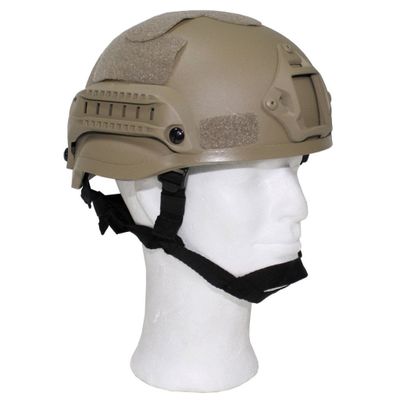 US Helmet "Mich 2002"