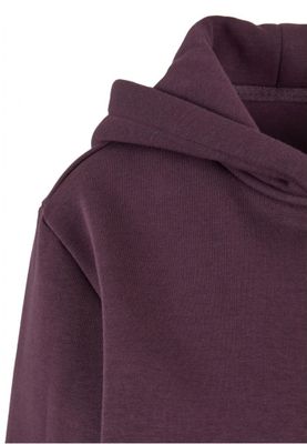 Ladies Fluffy Zip Hoody