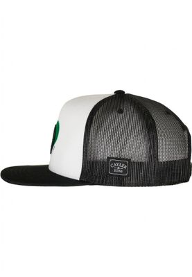 C&S Local Planet Trucker Cap