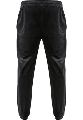 Velvet Trackpants