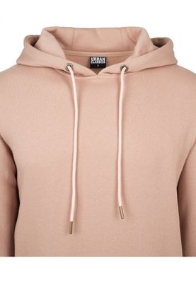 Klassisk hoodie