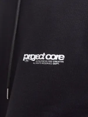 Project core hoodie herr