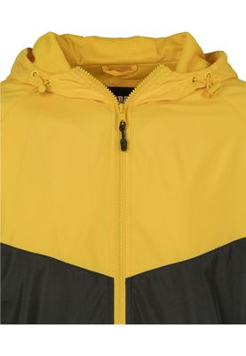 2-tone tech windrunner