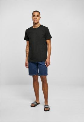 Jeans shorts relaxed fit men